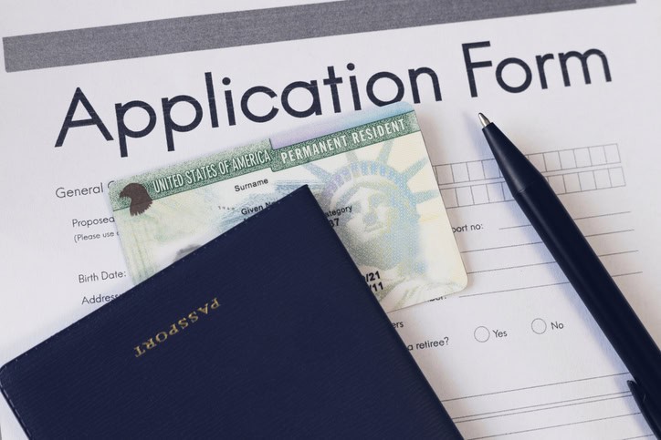 הגרלת הגרין קארד